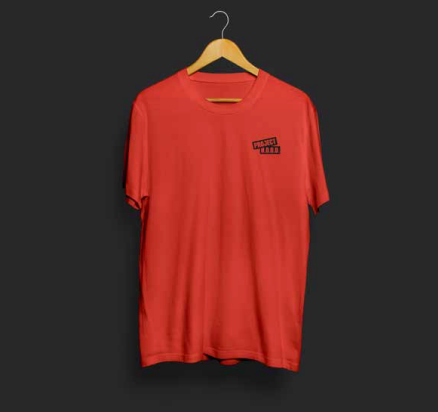 Volunteer T Shirt